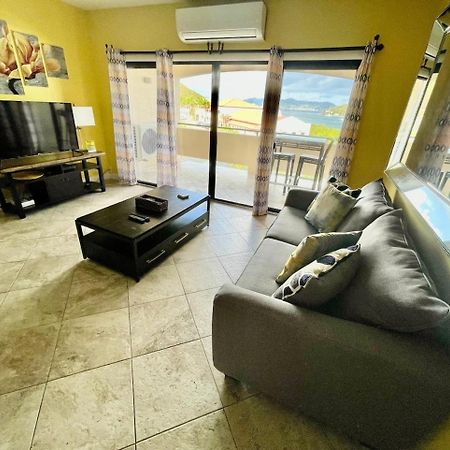 Couples Getaway 1Bed 1Bath Condo In Red Hook 나사렛 외부 사진