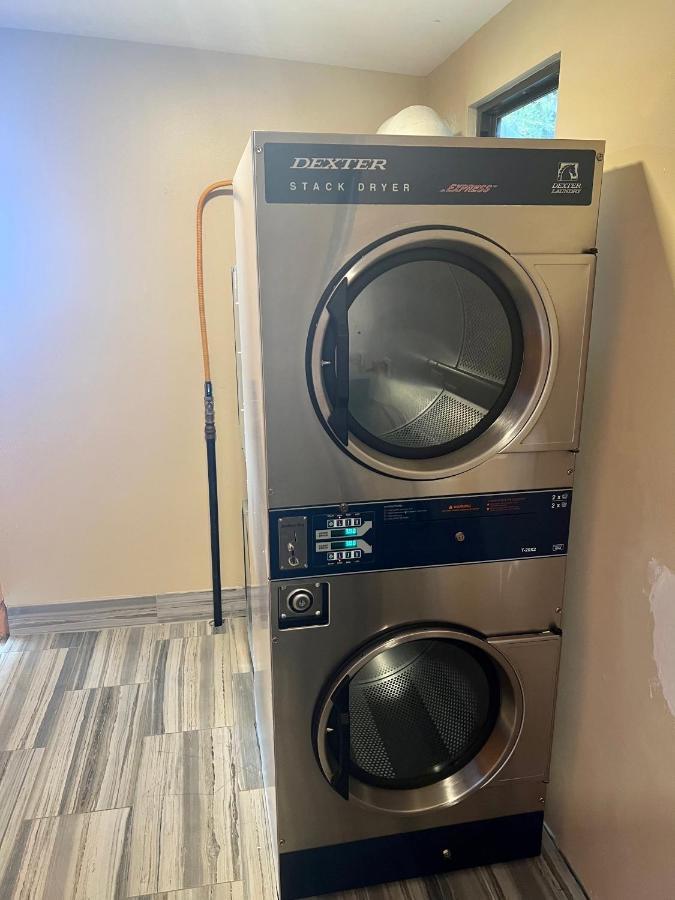Couples Getaway 1Bed 1Bath Condo In Red Hook 나사렛 외부 사진